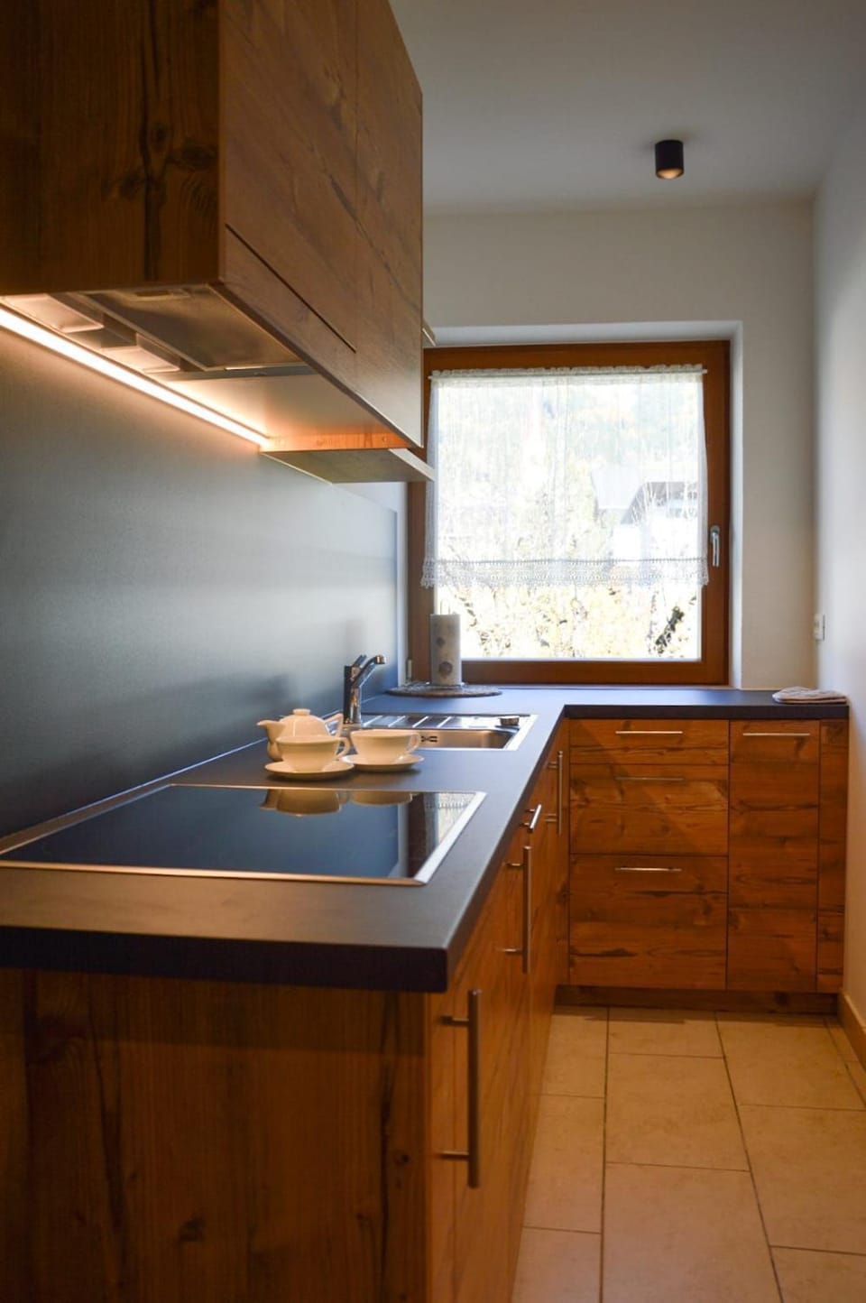Niedermairhof Farm Stay in Trentino-South Tyrol