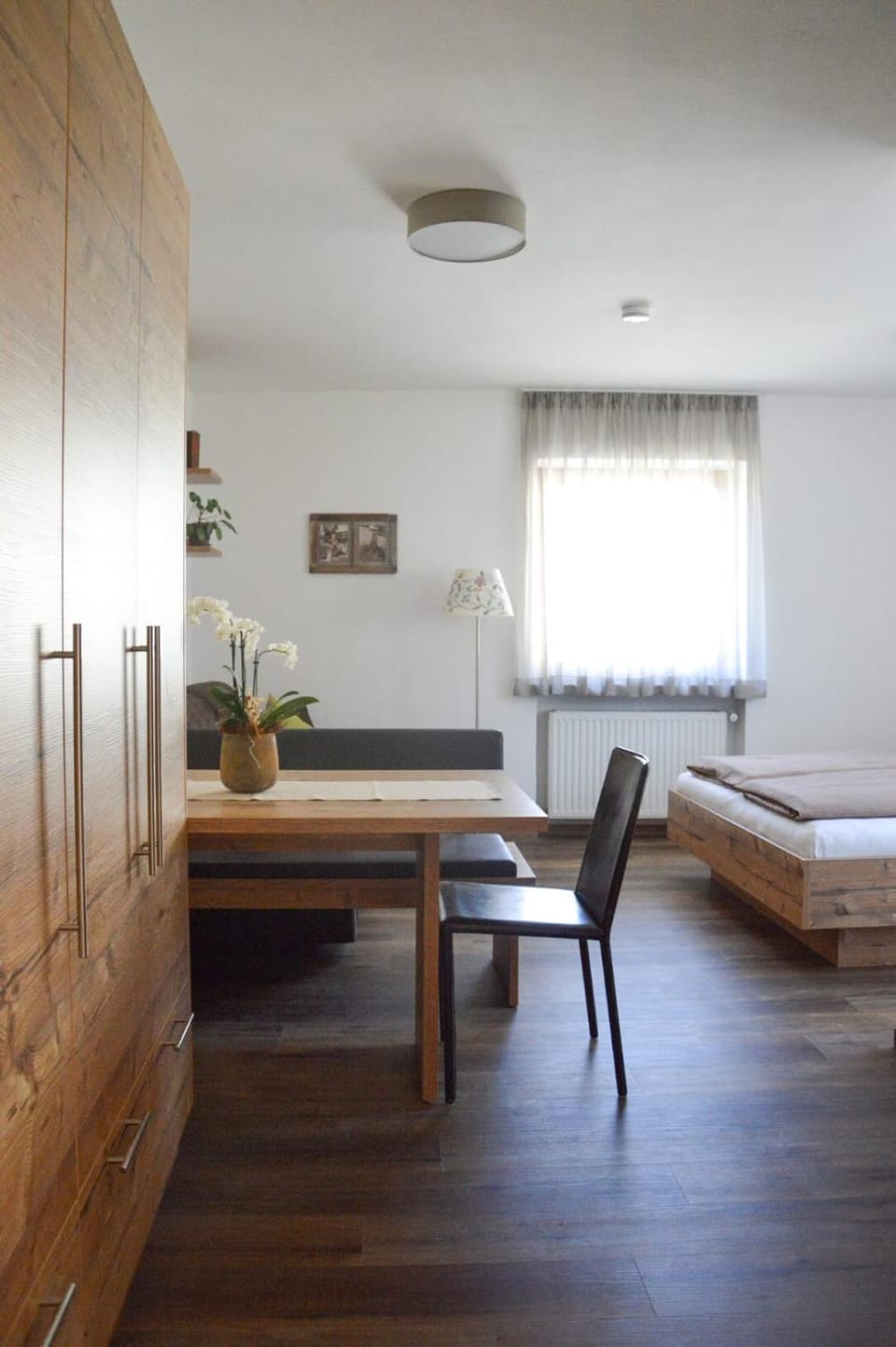 Niedermairhof Farm Stay in Trentino-South Tyrol