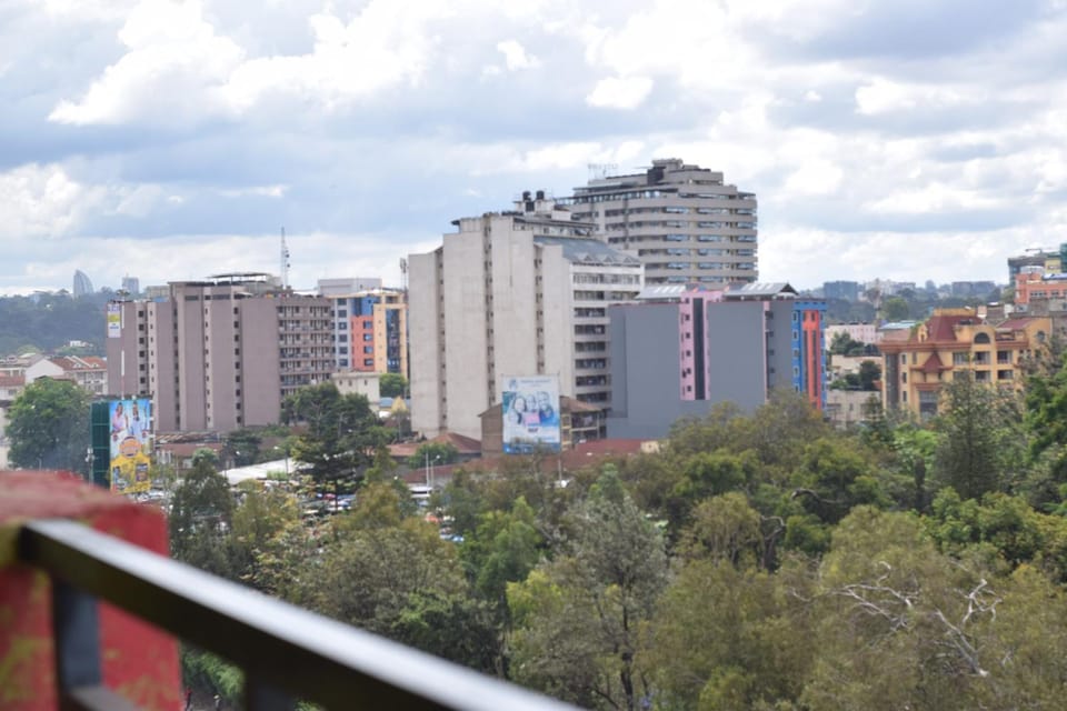 City view
