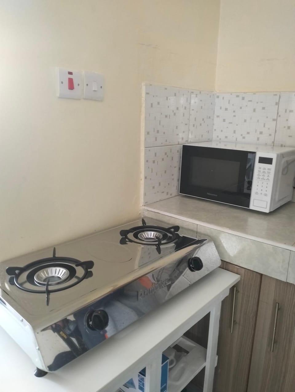 Roselidah Comforts Apartment in Nairobi