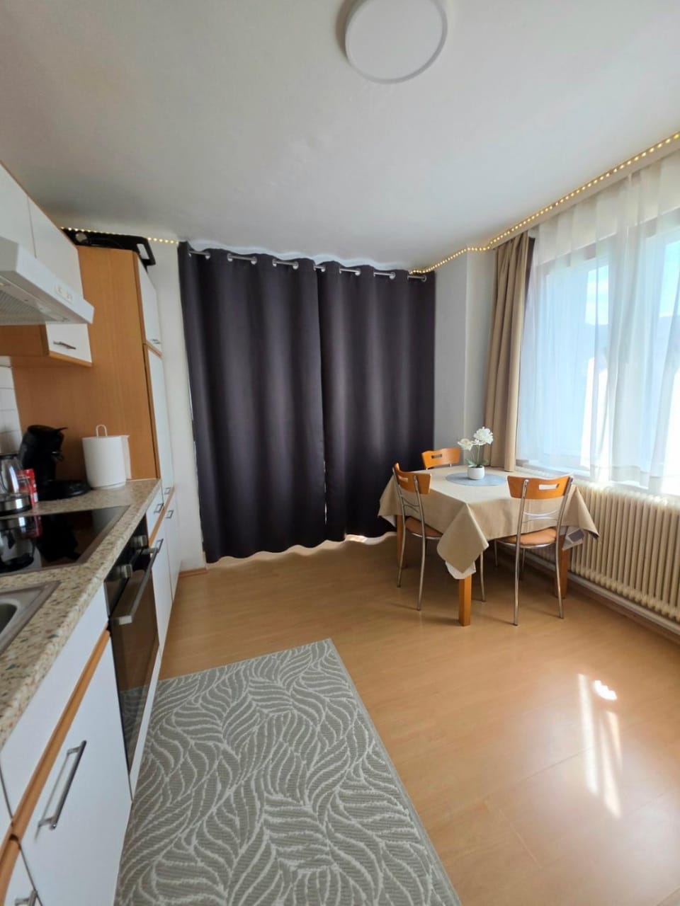 Holiday Studio 5 Villach Apartment in Villach