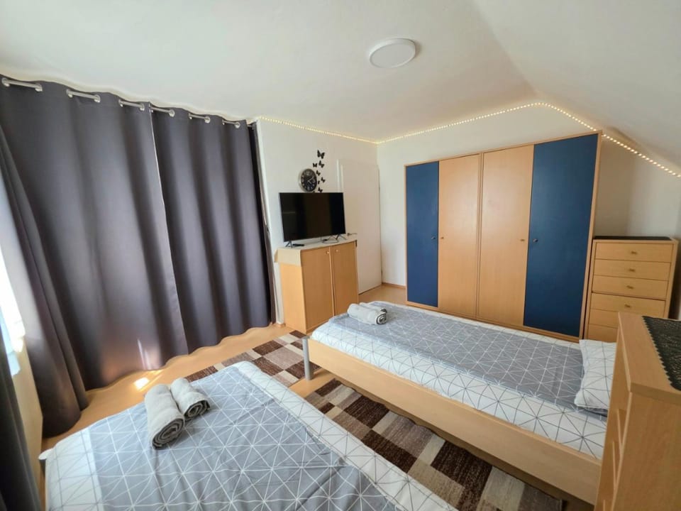 Holiday Studio 5 Villach Apartment in Villach