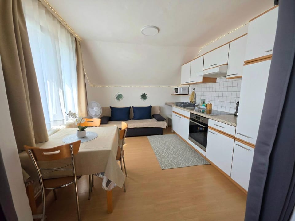 Holiday Studio 5 Villach Apartment in Villach