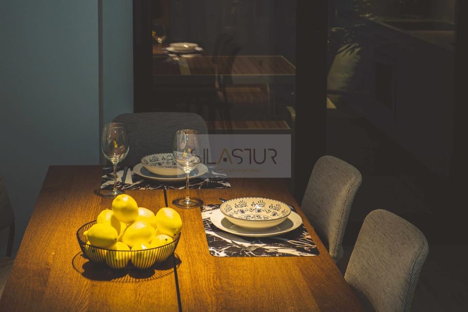 La Marizada By Silastur Apartment in Gijón