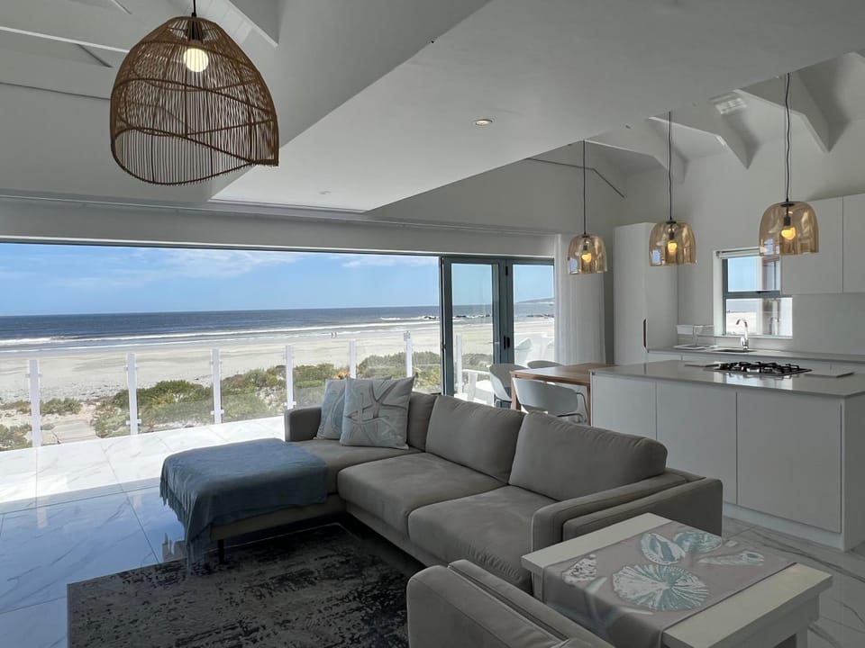 Balcony/Terrace, Seating area, Sea view