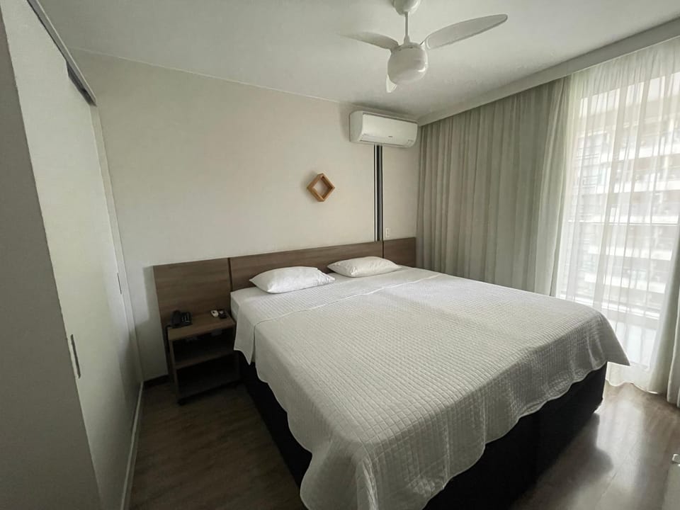 Via premiere Bed and Breakfast in Rio de Janeiro