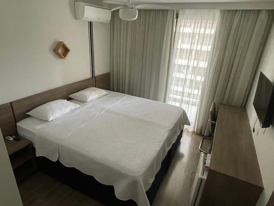 Via premiere Bed and Breakfast in Rio de Janeiro