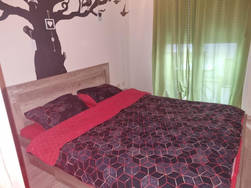 NADJA Apartman City Kvart Apartment in Podgorica
