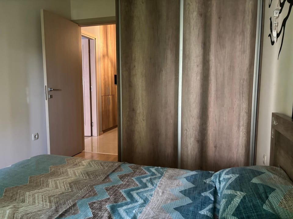 NADJA Apartman City Kvart Apartment in Podgorica