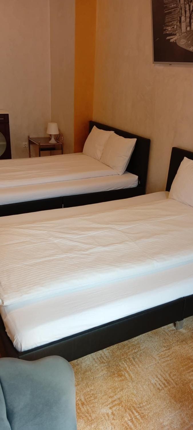 TDC33-boo Apartment hotel in Prague