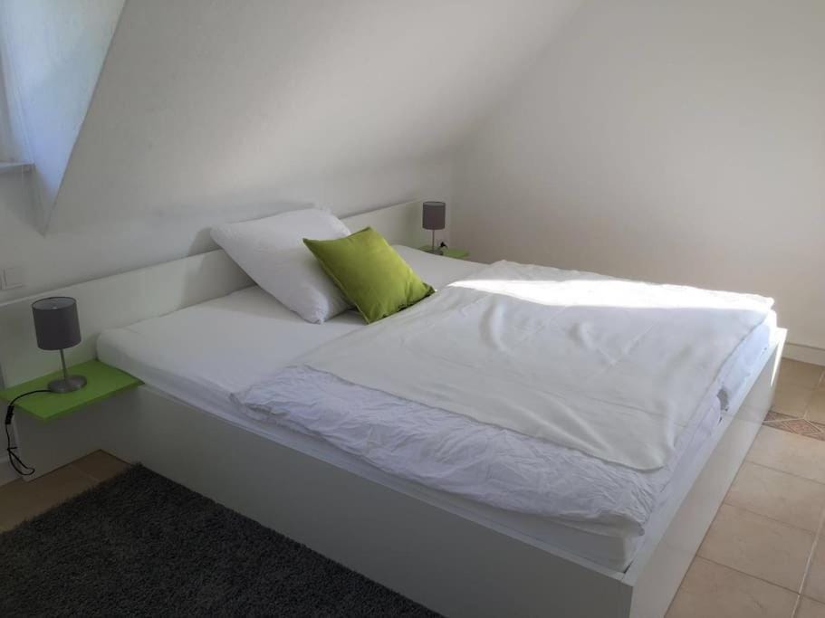 Top Wohnung in ruhiger Lage! Apartment in Lower Saxony, Germany