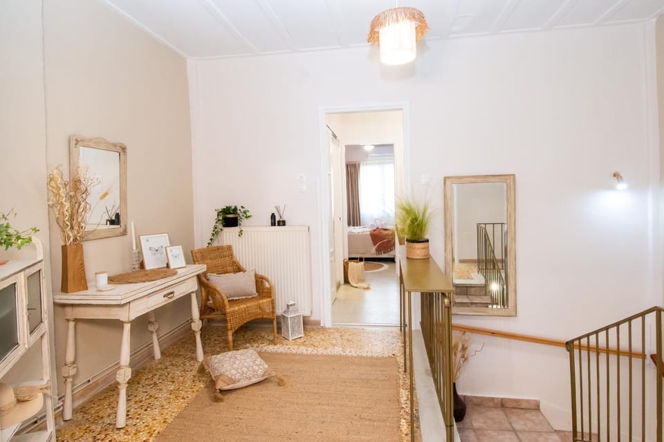 F'Eris nest Apartment in Zakynthos