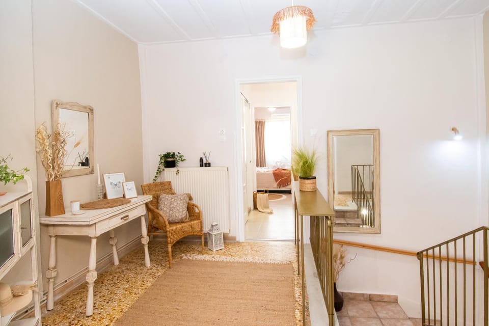 F'Eris nest Apartment in Zakynthos
