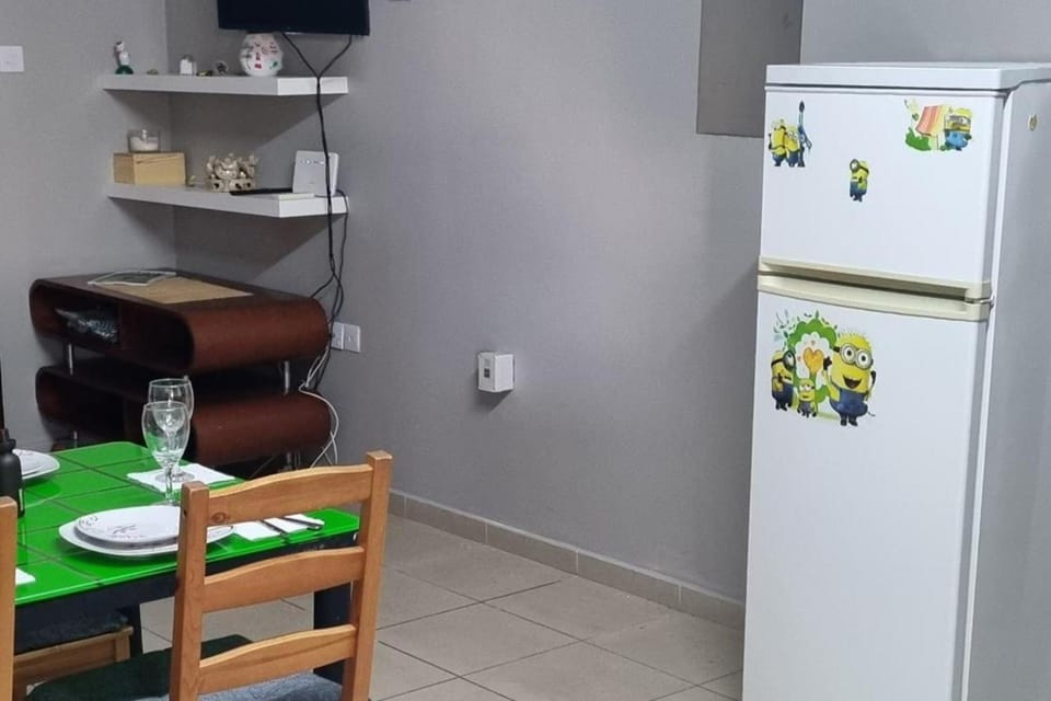 2br-7 Guests-Free Parking-Pool-AirCon Apartment in Paralimni