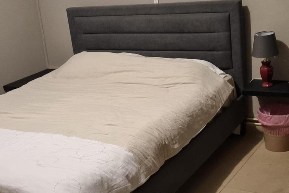 2br-7 Guests-Free Parking-Pool-AirCon Apartment in Paralimni