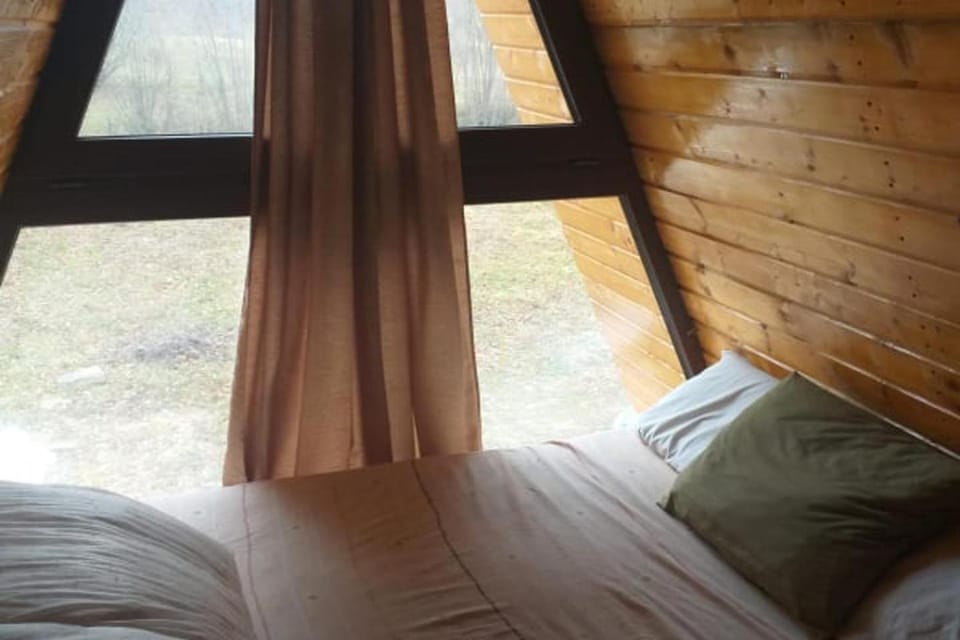 2brCabin-Fireplace-HotTub-Sauna-SkiResort Cabin in Brașov County