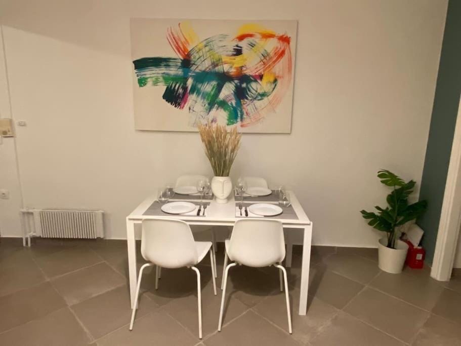 medusa apartment in glyfada Apartment in South Athens