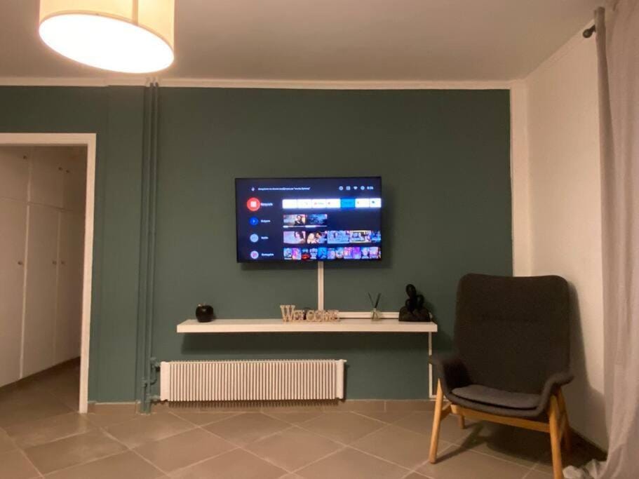 medusa apartment in glyfada Apartment in South Athens