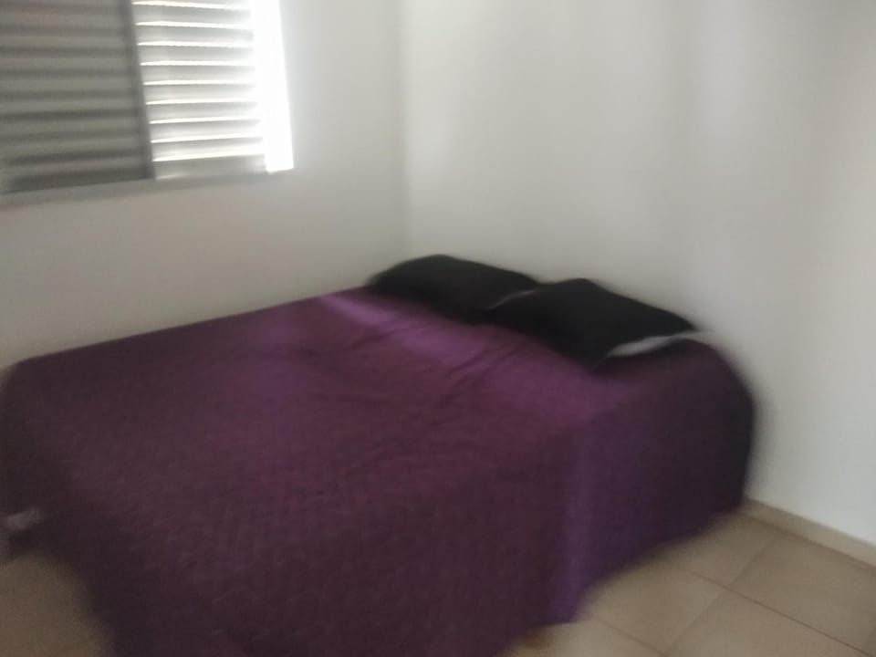 Apartamento bem localizado Apartment in Franca
