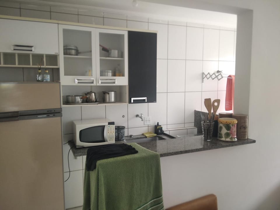 Apartamento bem localizado Apartment in Franca