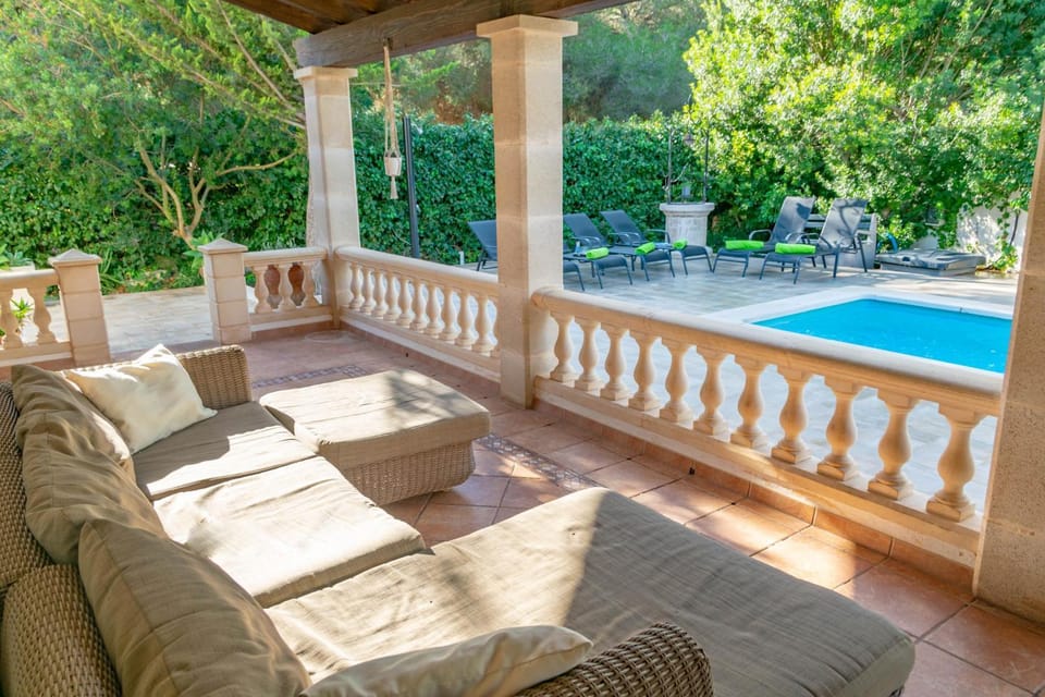 Balcony/Terrace, Other