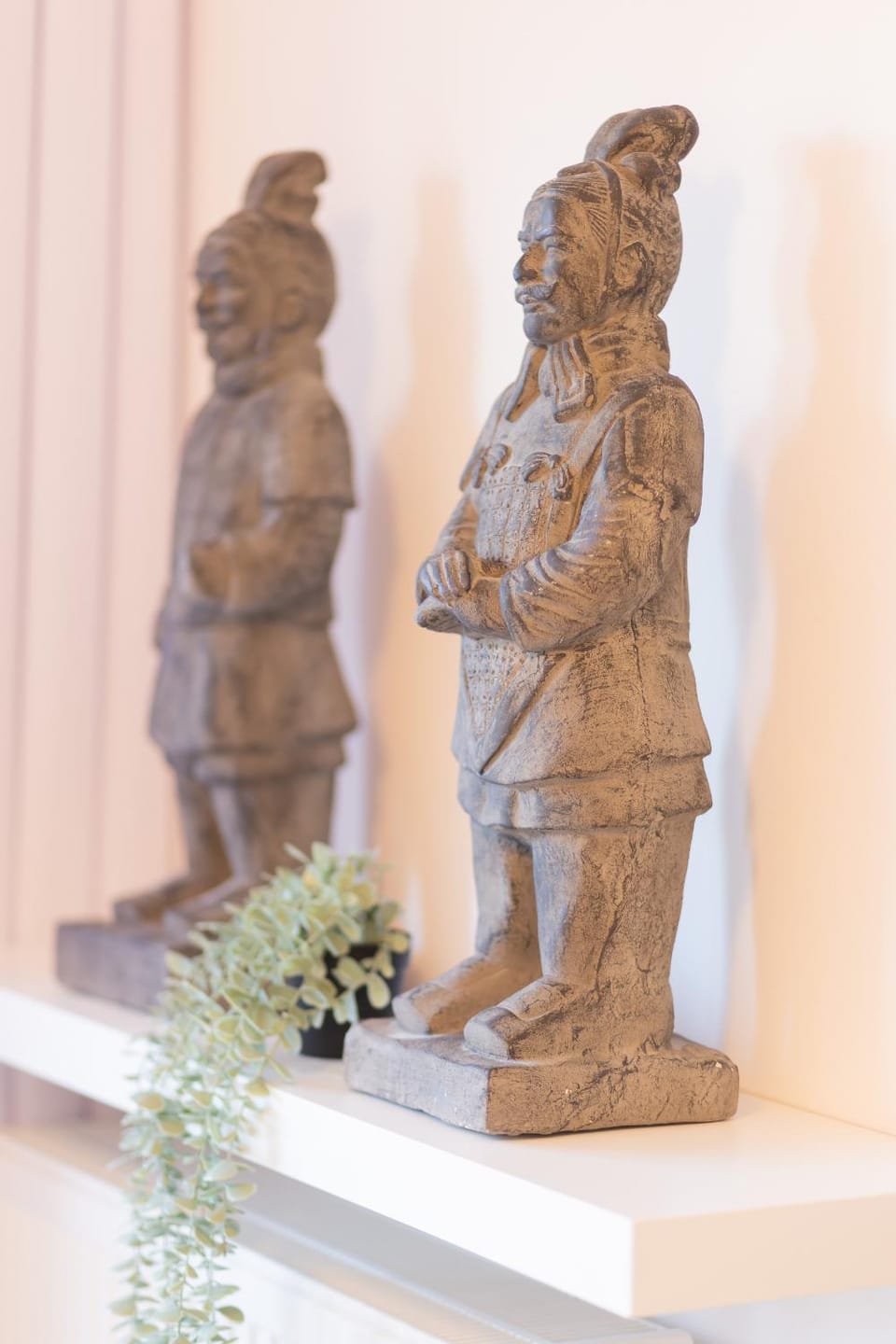 Decorative detail