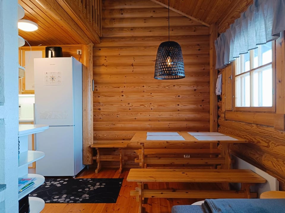 Kuusivilla 1 Apartment in Finland