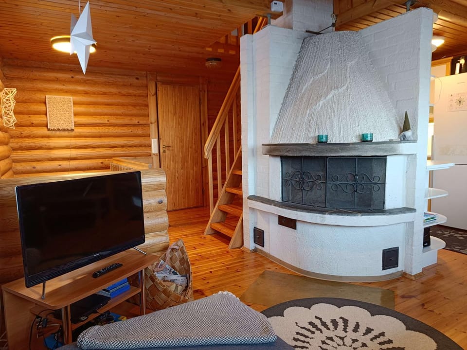Kuusivilla 1 Apartment in Finland