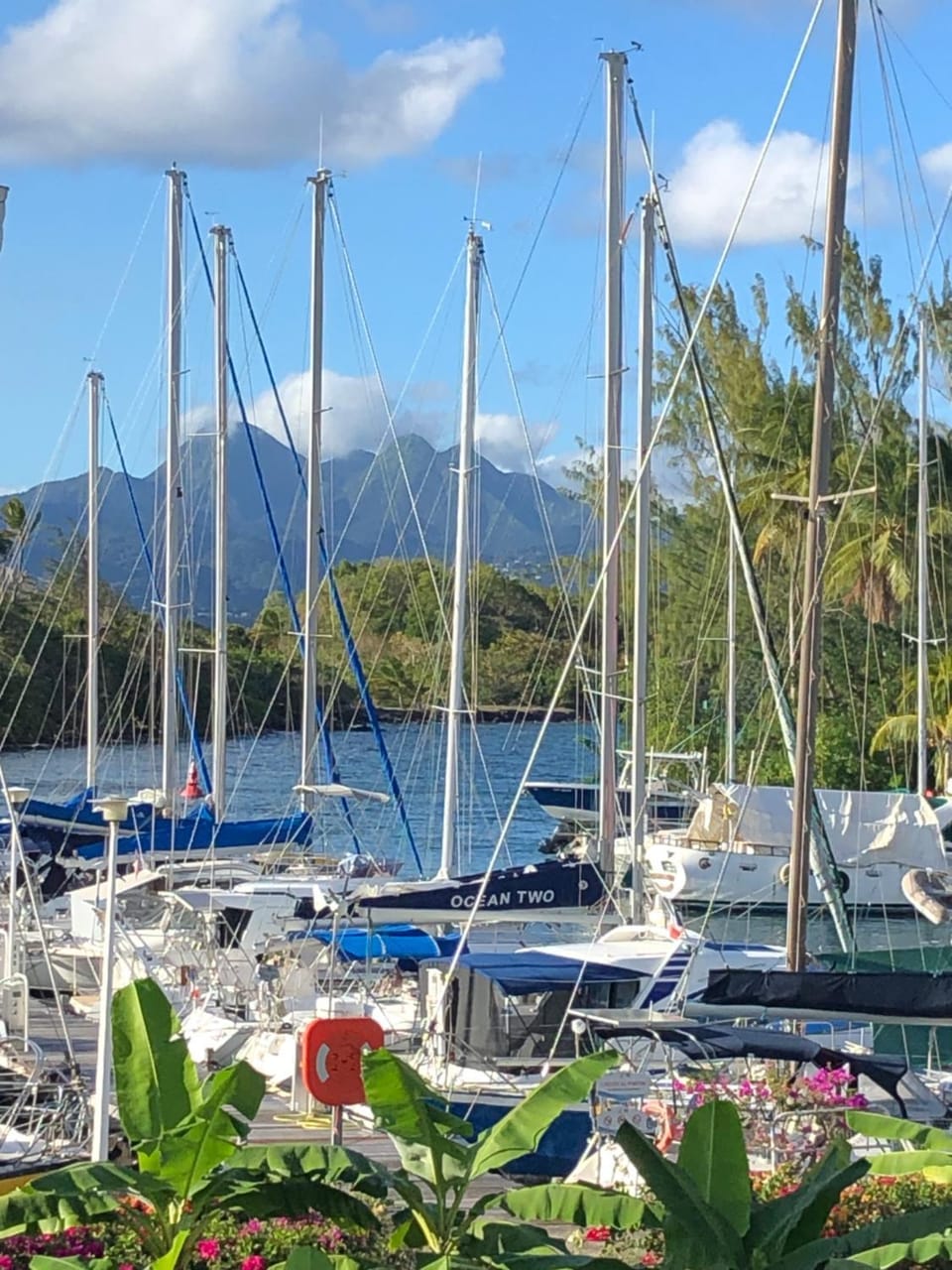 Nearby landmark, Day, View (from property/room), Mountain view, Sea view