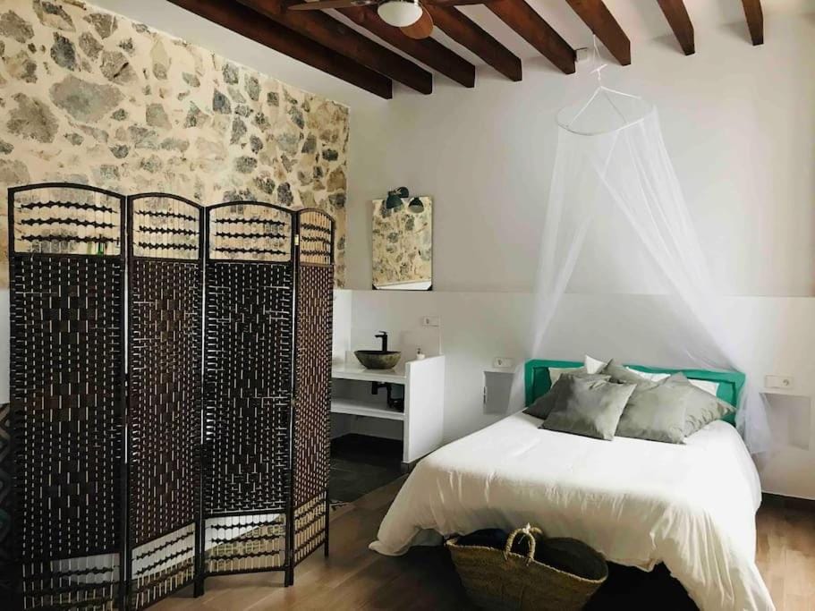 Apartamento Romantico Casco Antiguo Apartment in Marina Baixa