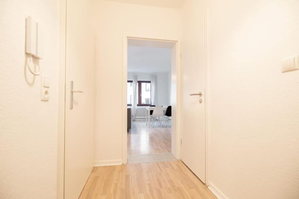 EXKLUSIVE 2-Zimmer Wohnung Bremen Neustadt 4 Pers. Apartment in Bremen
