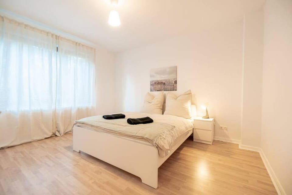 EXKLUSIVE 2-Zimmer Wohnung Bremen Neustadt 4 Pers. Apartment in Bremen