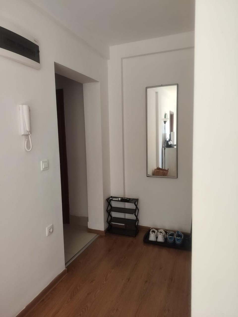 Bella's Apartment Apartment in Zlatibor