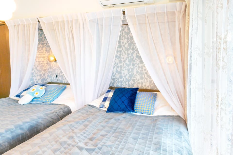 HARMONIA東京堀切403 Apartment in Japan