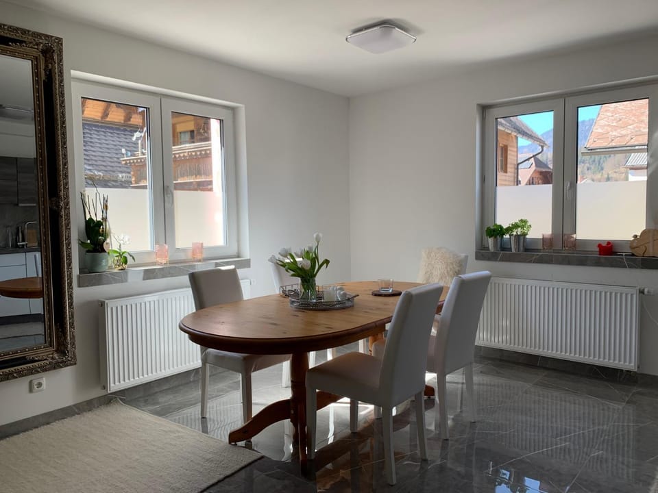 Haus Grimming Apartment in Salzburgerland
