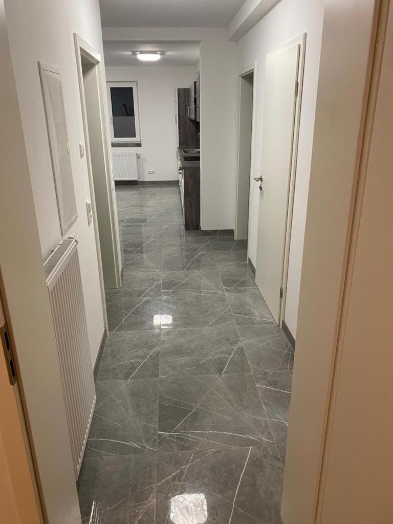 Haus Grimming Apartment in Salzburgerland