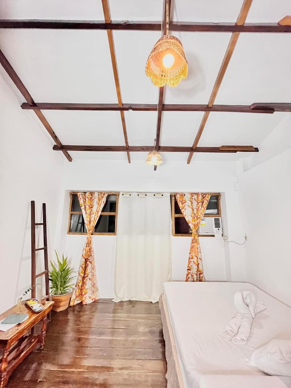 Precious Homestay (Deluxe Room) Apartment in Siargao Island