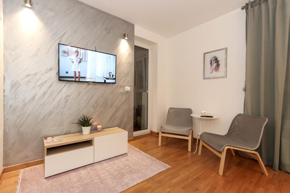 Balcony/Terrace, Living room, Seating area