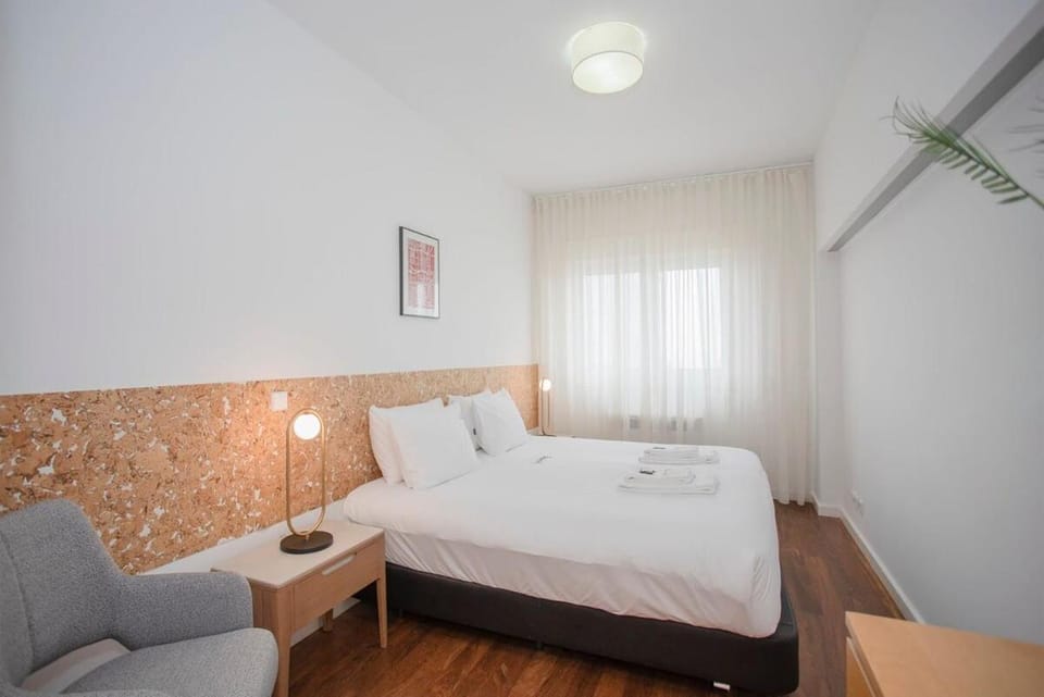 Liiiving in Porto - Light Trendy Apartment Apartment in Porto