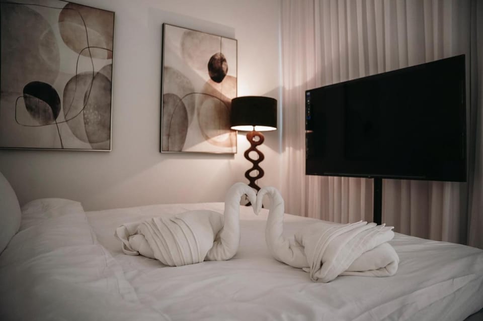 Dreams Suites Hotel in South District