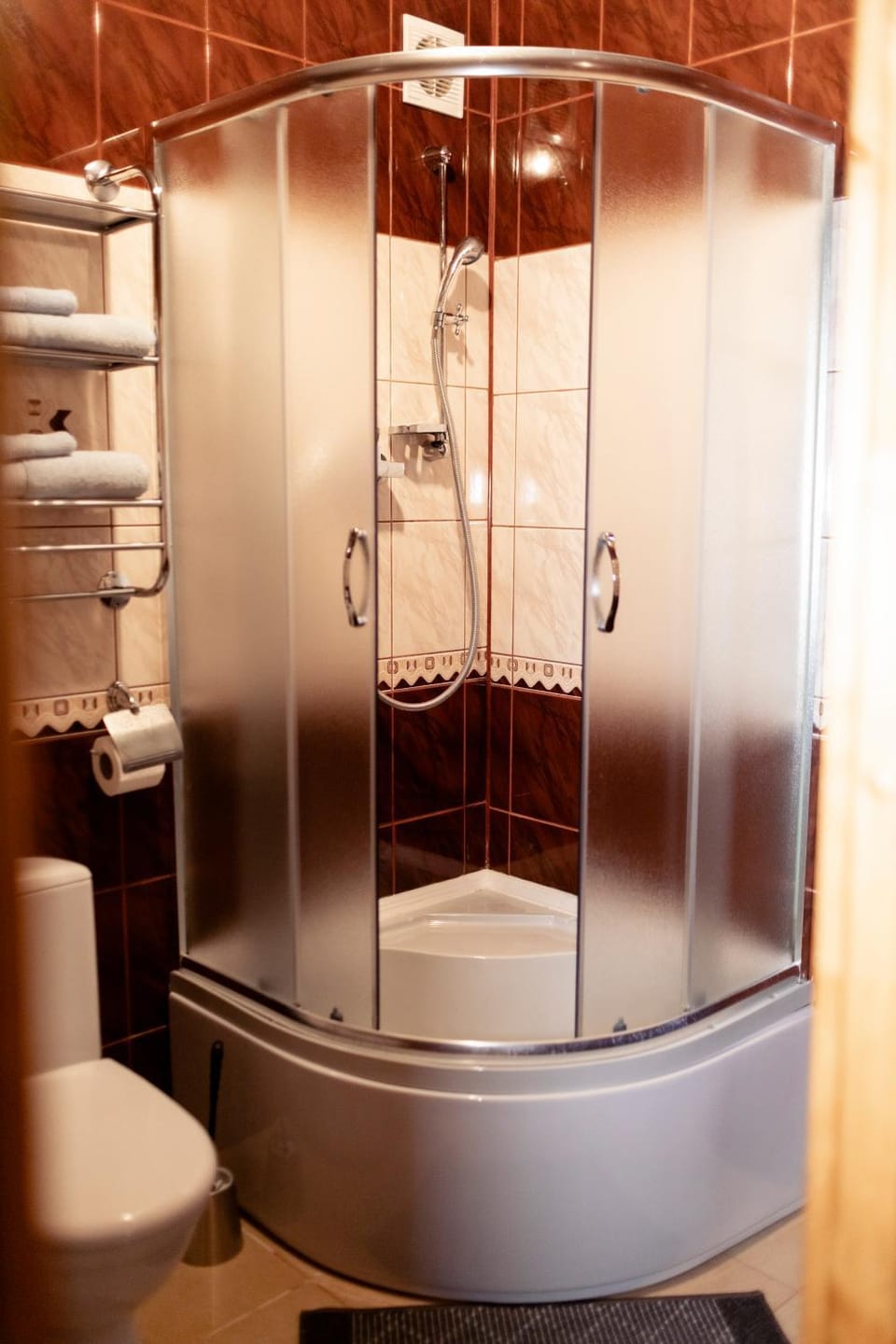 Shower