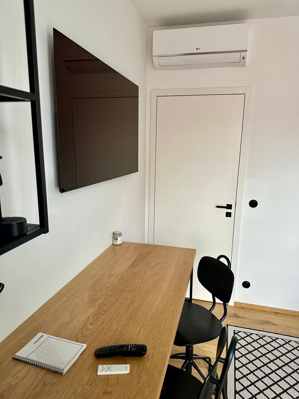 room B 502 Vacation rental in Prague