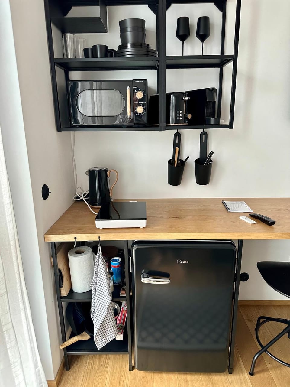 room B 502 Vacation rental in Prague