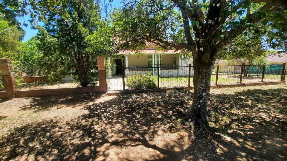 Kitty's Smithfield B&B House in Eastern Cape