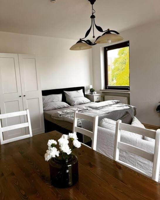 Wunderschöne 3-Zimmer Wohnung für 8 Personen Apartment in Bremen