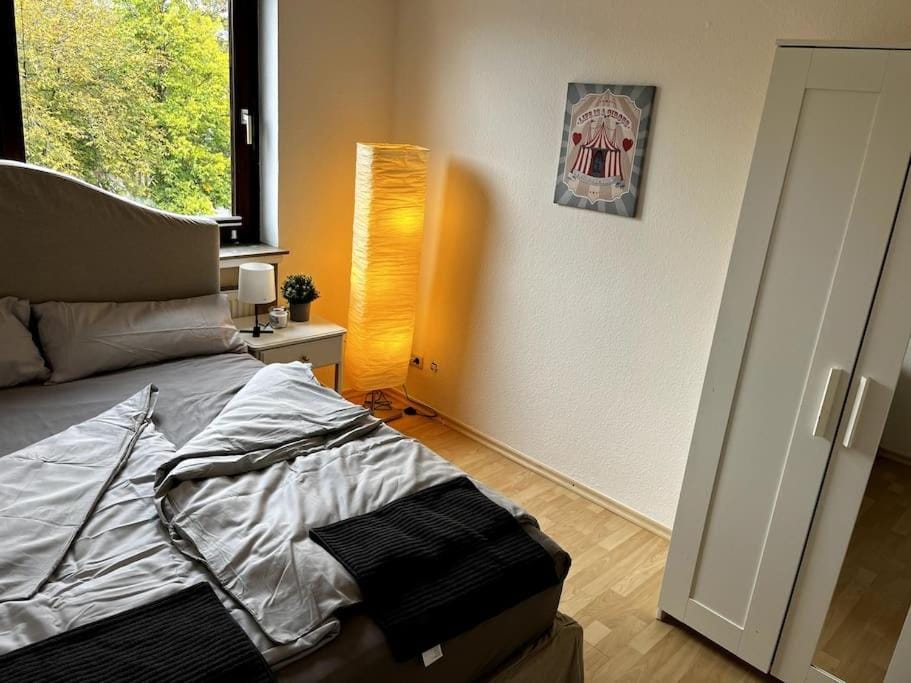 Wunderschöne 3-Zimmer Wohnung für 8 Personen Apartment in Bremen