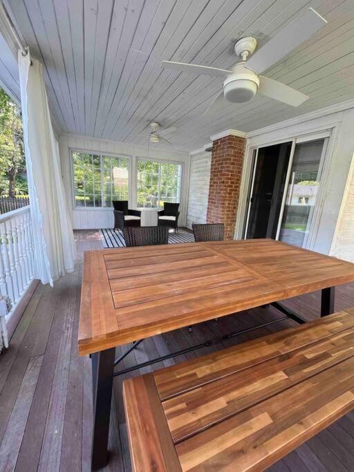 Litchfield Modern Farmhouse House in Litchfield County