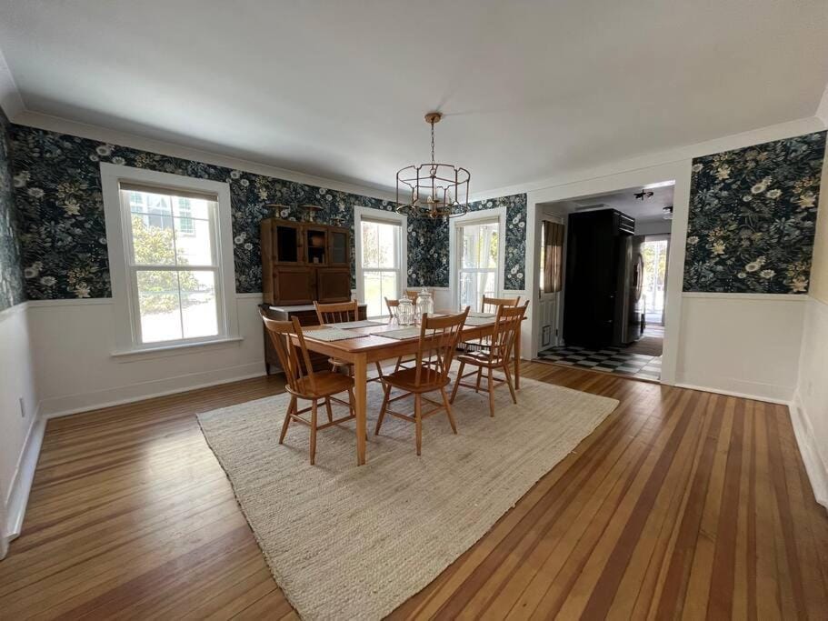 Litchfield Modern Farmhouse House in Litchfield County