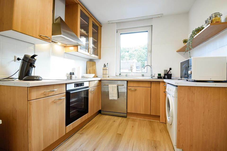 Coffee/tea facilities, Kitchen or kitchenette, dishwasher, minibar, pet friendly, stove, toaster