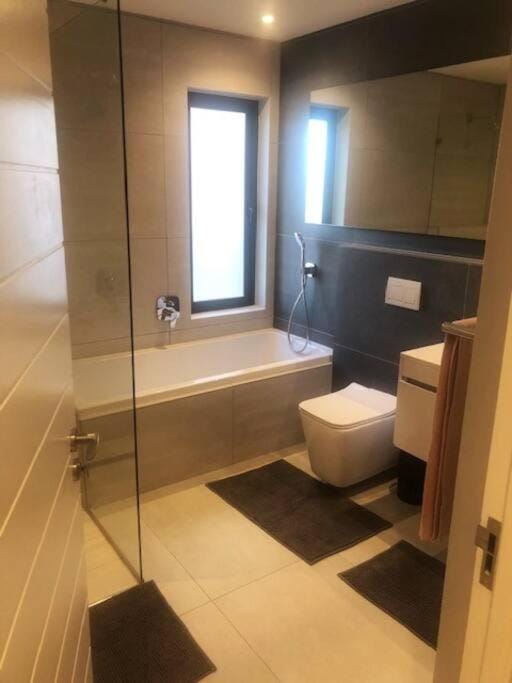 Shower, Bathroom, Bath